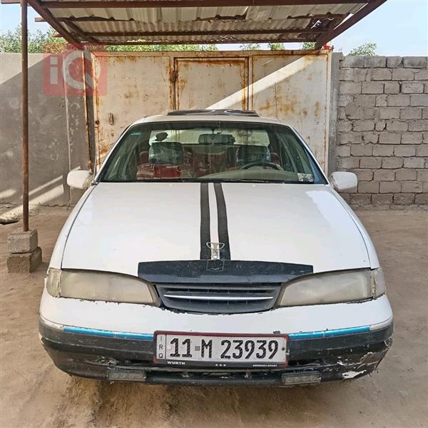 دايو برنس 1996 للبيع في العراق - السماوة